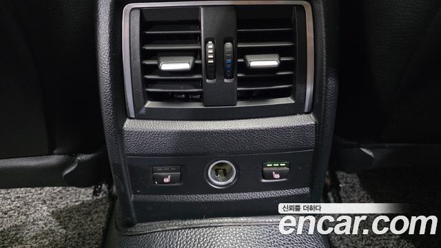 BMW Gran Turismo 2018 — photo 32