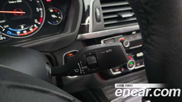 BMW Gran Turismo 2018 — photo 35
