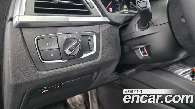 BMW Gran Turismo 2018 — photo 38