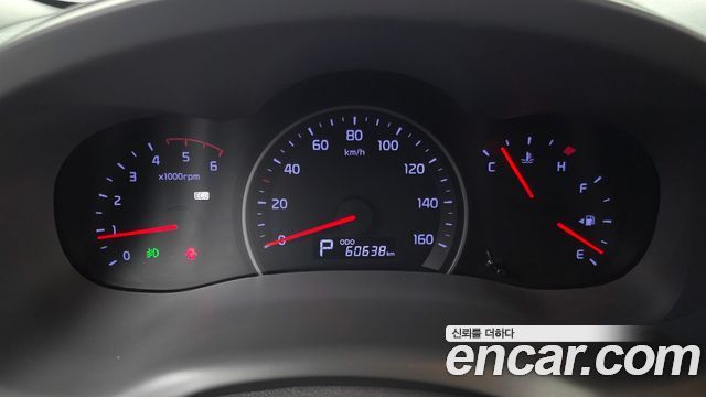 Kia Canival 2014 — photo 8