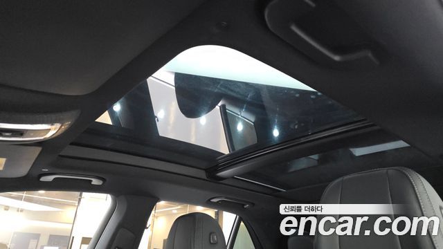 Mercedes-Benz GLE-Class 2021 — photo 25