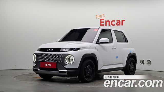 Hyundai Casper 2023 — photo 1