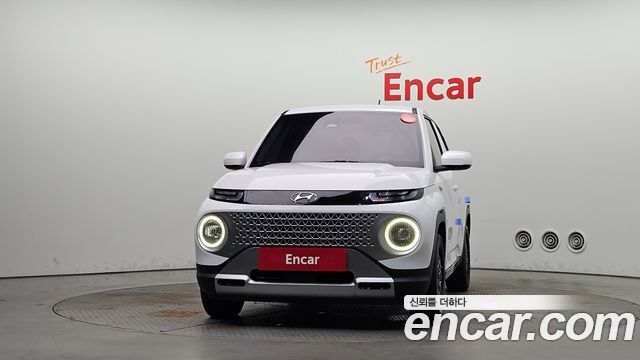 Hyundai Casper 2023 — photo 3