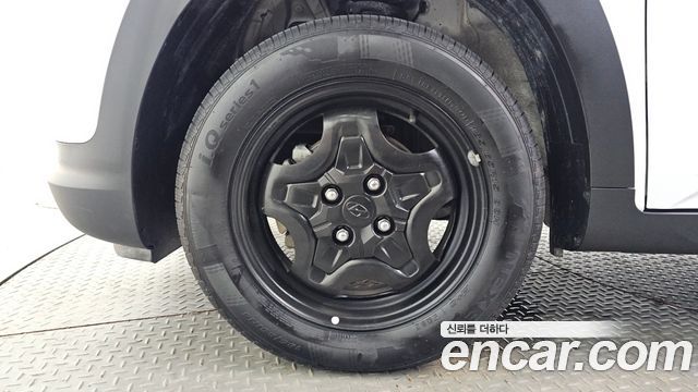 Hyundai Casper 2023 — photo 5