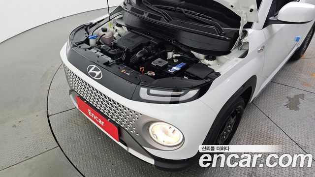 Hyundai Casper 2023 — photo 6