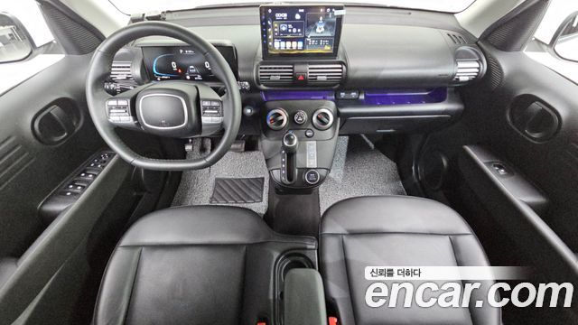 Hyundai Casper 2023 — photo 7