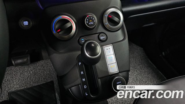 Hyundai Casper 2023 — photo 9