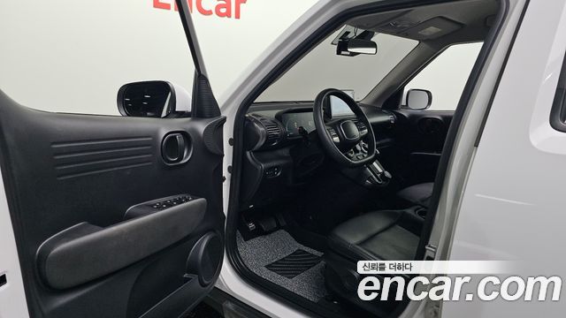 Hyundai Casper 2023 — photo 10