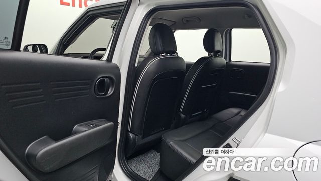 Hyundai Casper 2023 — photo 11