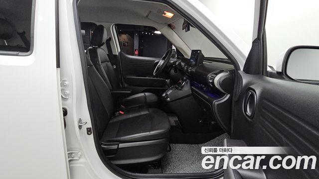 Hyundai Casper 2023 — photo 12
