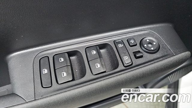 Hyundai Casper 2023 — photo 13