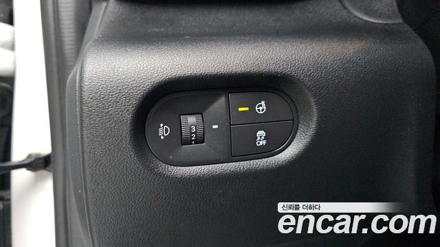 Hyundai Casper 2023 — photo 14