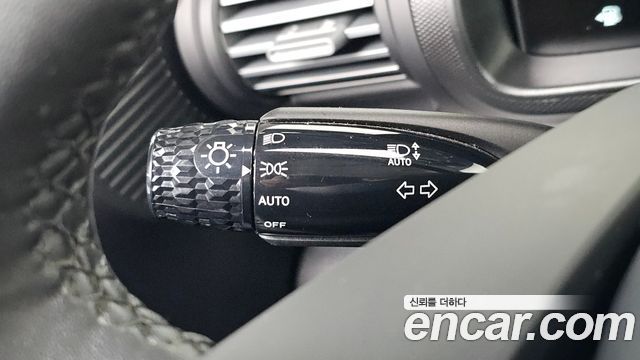 Hyundai Casper 2023 — photo 15