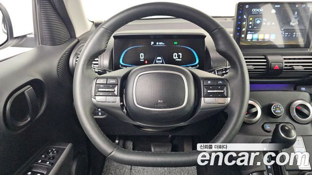 Hyundai Casper 2023 — photo 16