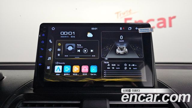 Hyundai Casper 2023 — photo 19