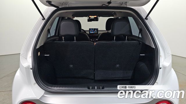 Hyundai Casper 2023 — photo 20