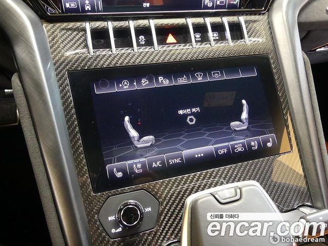 Lamborghini Urus 2021 — photo 18