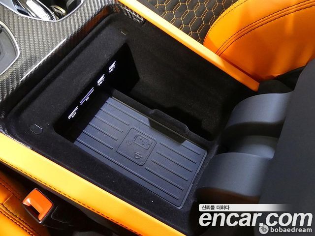 Lamborghini Urus 2021 — photo 20