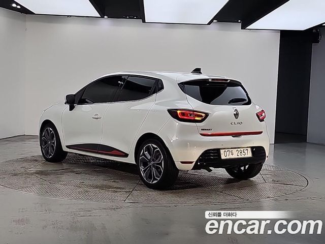 Renault Korea Cilo 2019 — photo 3