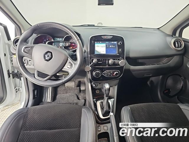 Renault Korea Cilo 2019 — photo 5
