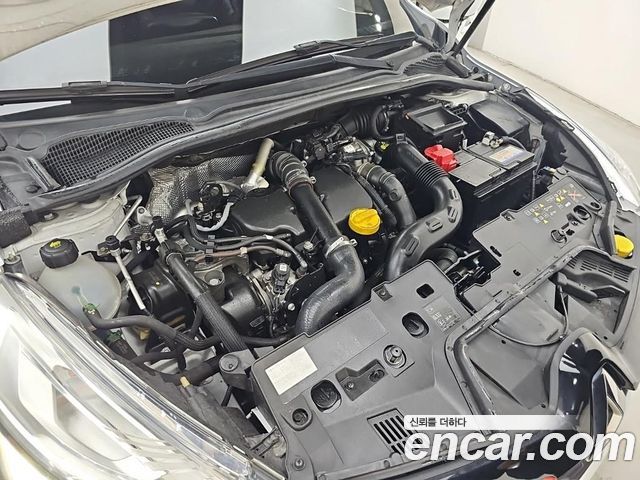 Renault Korea Cilo 2019 — photo 6