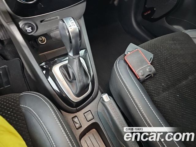 Renault Korea Cilo 2019 — photo 8