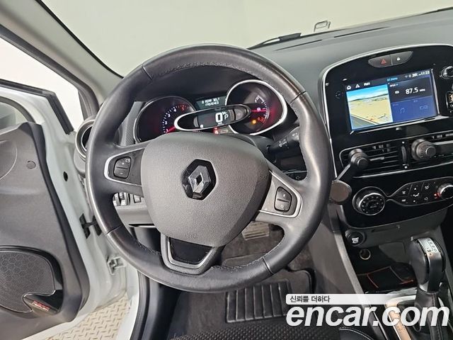 Renault Korea Cilo 2019 — photo 9