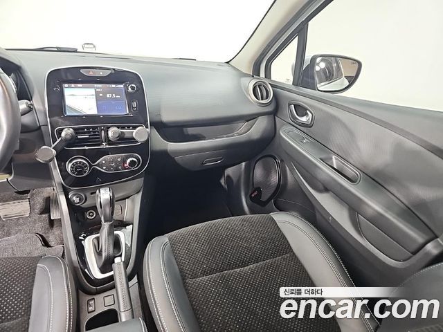Renault Korea Cilo 2019 — photo 10