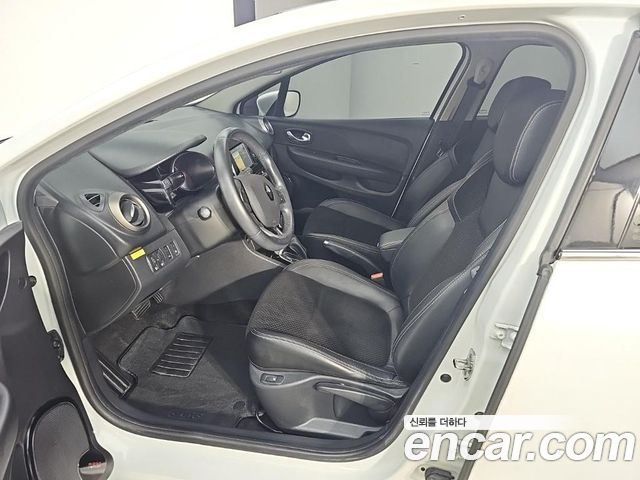 Renault Korea Cilo 2019 — photo 11