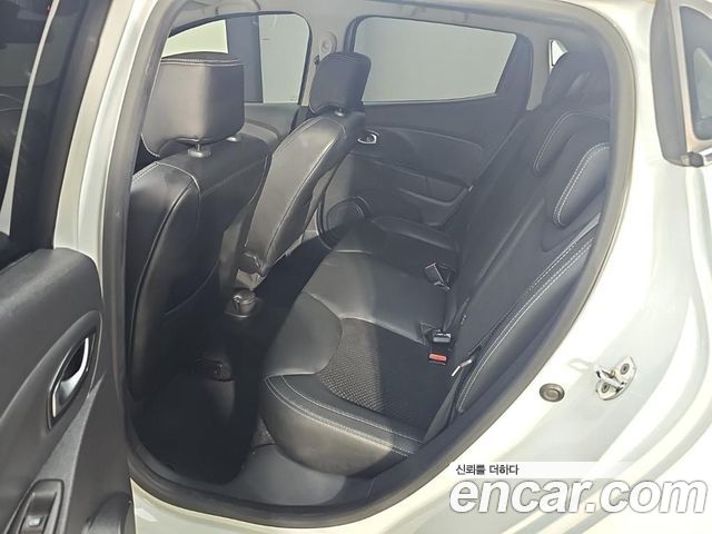 Renault Korea Cilo 2019 — photo 12