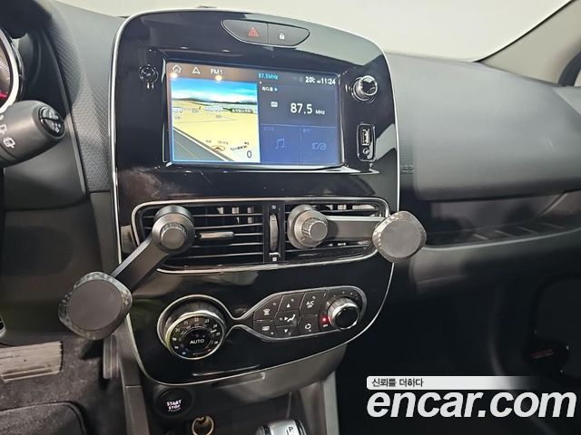 Renault Korea Cilo 2019 — photo 13