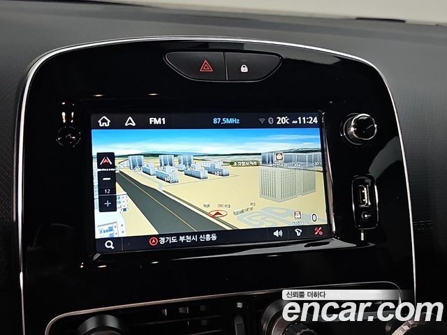 Renault Korea Cilo 2019 — photo 14