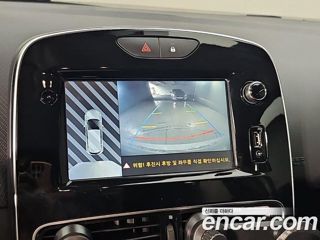 Renault Korea Cilo 2019 — photo 15