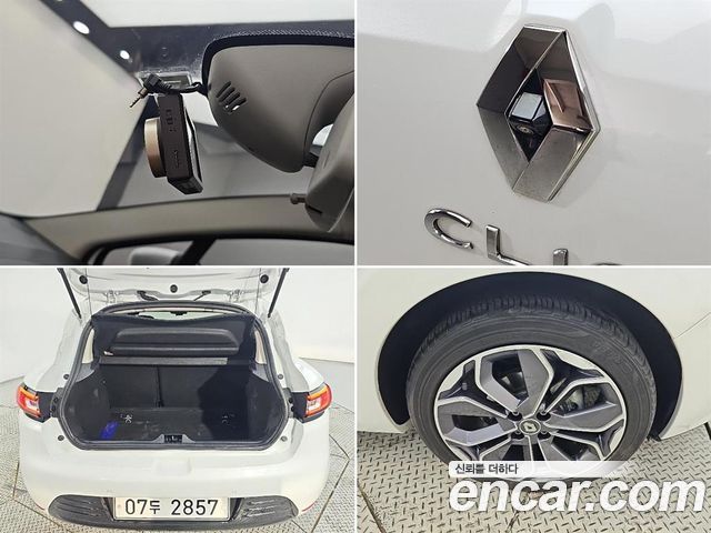 Renault Korea Cilo 2019 — photo 20