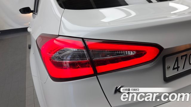 Kia K3 2015 — photo 9
