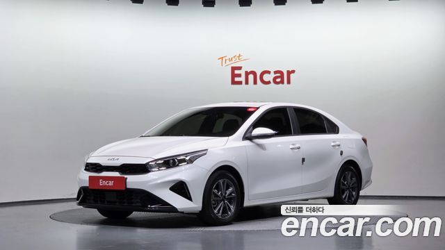 Kia K3 2024 — photo 1