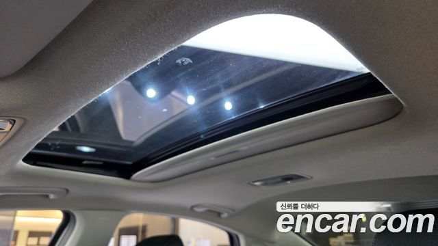 Kia K3 2024 — photo 24