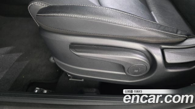Kia K3 2024 — photo 25
