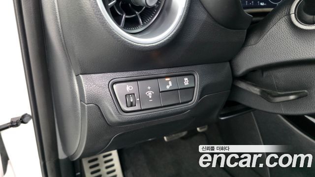 Kia K3 2024 — photo 29