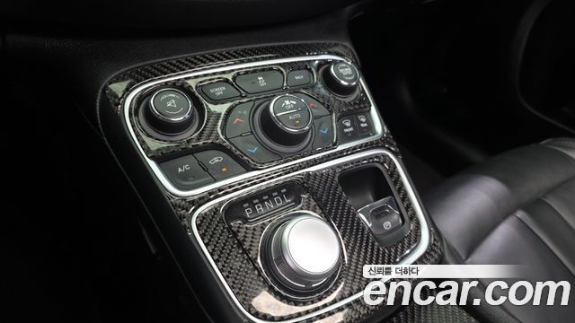 Chrysler 200 2015 — photo 9