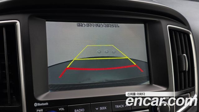 Hyundai Starex 2021 — photo 21