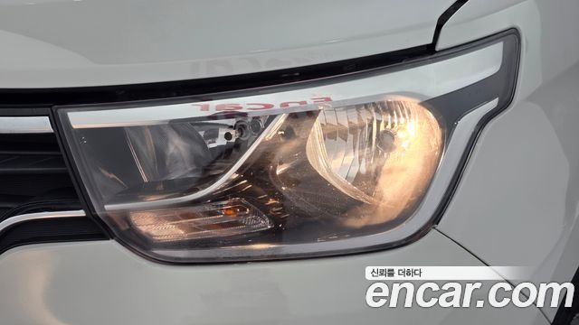 Hyundai Starex 2021 — photo 8