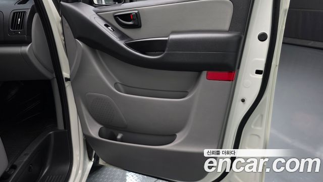 Hyundai Starex 2021 — photo 14