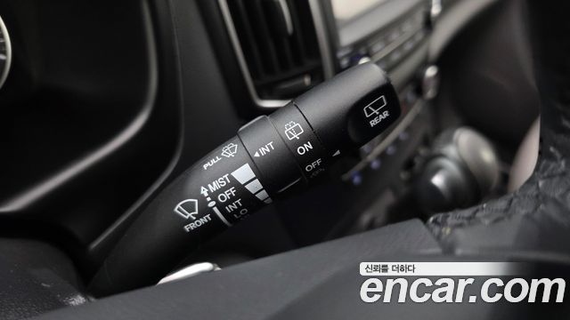 Hyundai Starex 2021 — photo 27