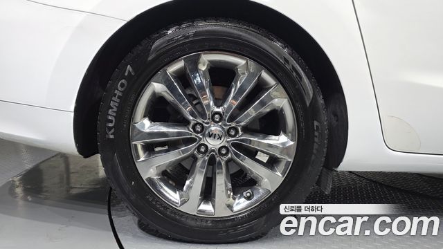 Kia Canival 2016 — photo 5