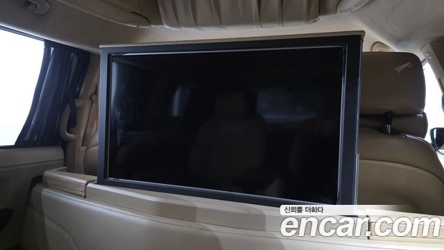 Kia Canival 2016 — photo 33