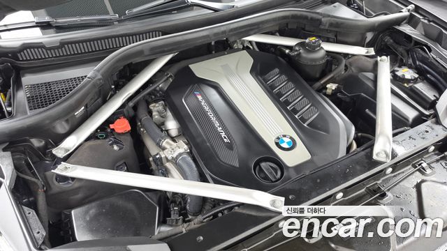 BMW X7 2020 — photo 6
