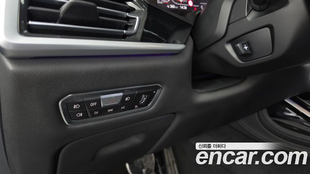 BMW X7 2020 — photo 27