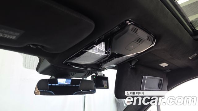 BMW X7 2020 — photo 32