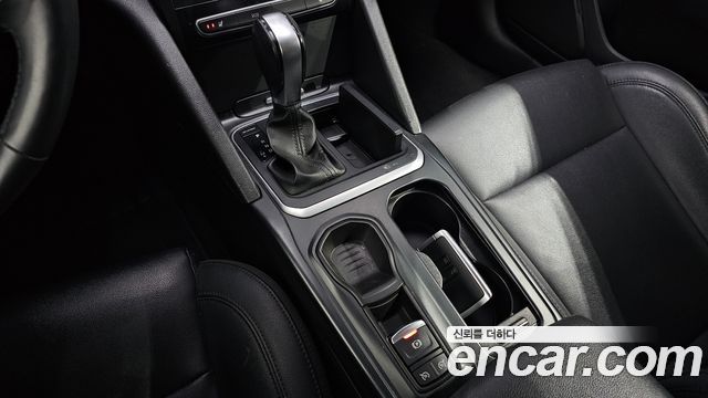 Renault Korea SM6 2019 — photo 9